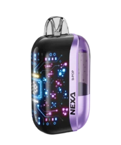 Nexa Ultra 50000