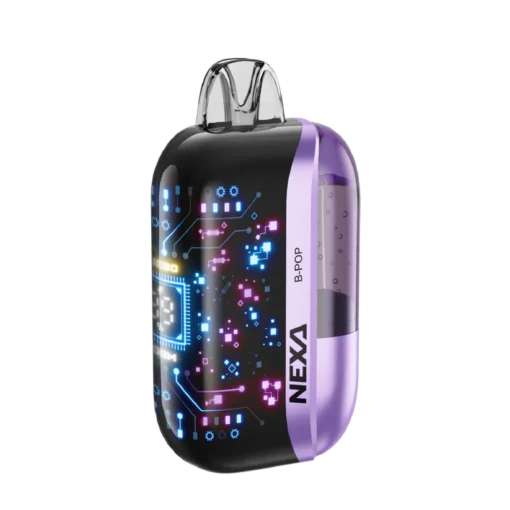 Nexa Ultra 50000