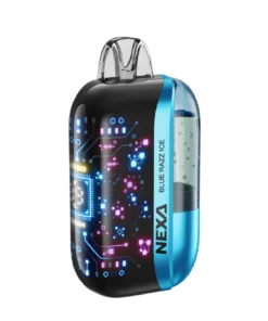 Nexa Ultra 50000