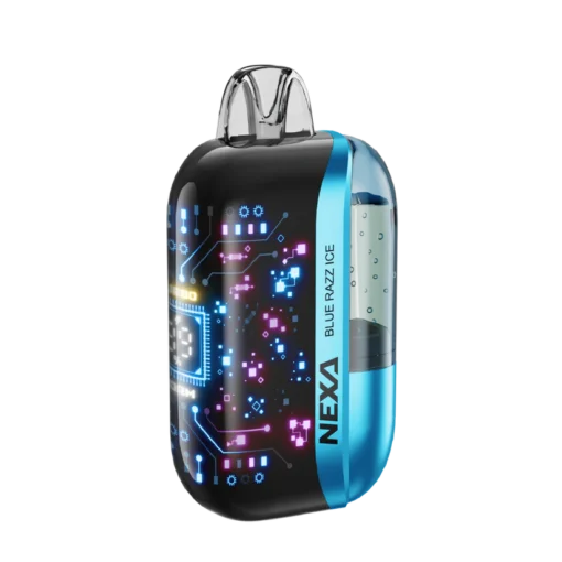 Nexa Ultra 50000