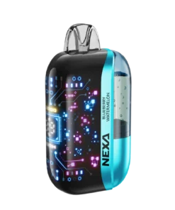Nexa Ultra 50000