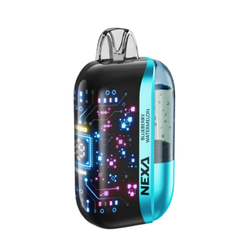 Nexa Ultra 50000