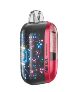 Nexa Ultra 50000