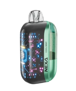 Nexa Ultra 50000