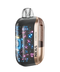 Nexa Ultra 50000