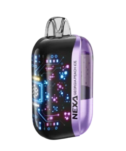 Nexa Ultra 50000