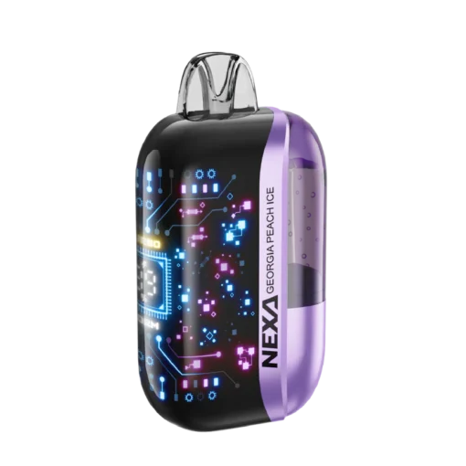 Nexa Ultra 50000