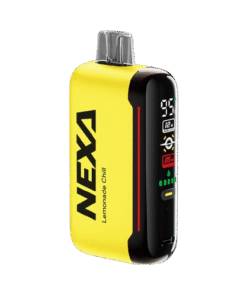 nexa vape
