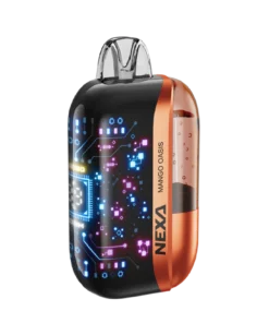 Nexa Ultra 50000
