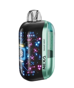 Nexa Ultra 50000