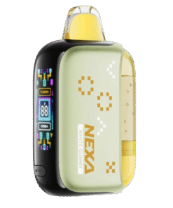Nexa Pix 35k