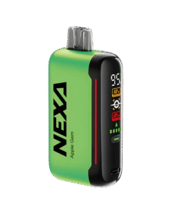 nexa vape