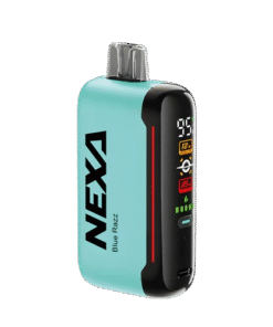 nexa vape