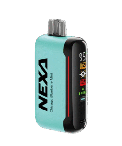 nexa vape