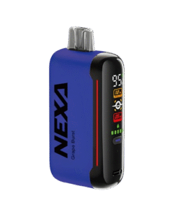 nexa vape
