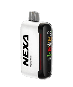 nexa vape