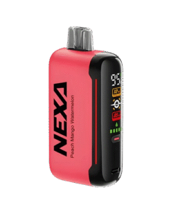 nexa vape