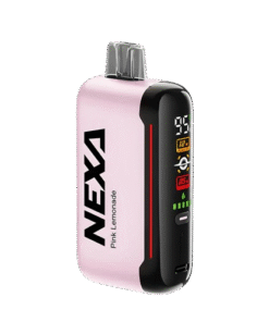 nexa vape