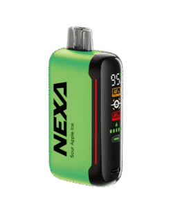 nexa vape