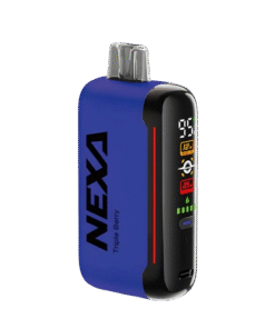 nexa vape