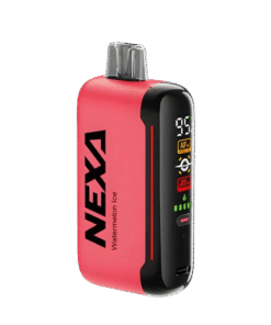 nexa vape