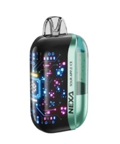 Nexa Ultra 50000
